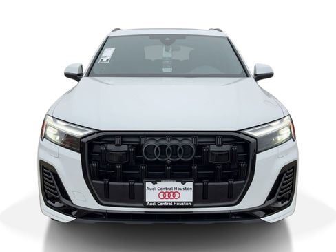 New 2026 Audi Q7 3.0T Premium Plus image 6