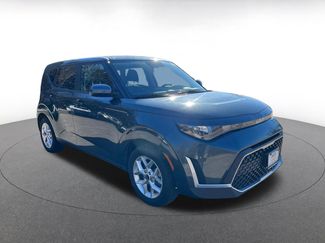 Used 2025 Kia Soul LX w/ LX Technology Package video 1