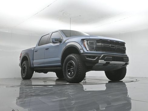 Used 2023 Ford F150 Raptor w/ Raptor Carbon Fiber Package AWD/4WD image 50