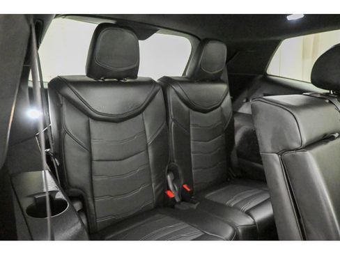 Certified 2023 Cadillac XT6 Sport w/ Platinum Package image 19