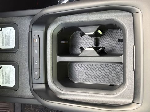 New 2027 Kia Telluride EX FWD image 32