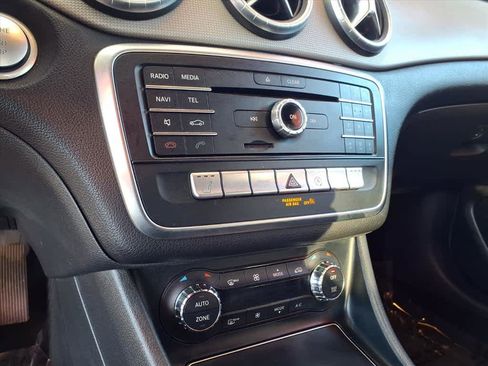 Used 2018 Mercedes-Benz CLA 250 CLA 250 image 14