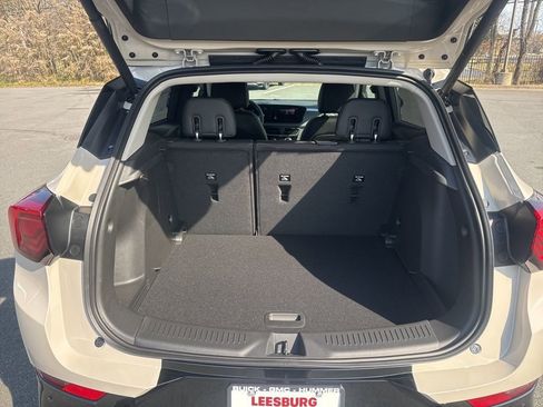 New 2026 Buick Encore GX Sport Touring w/ Studio Series AWD/4WD image 49