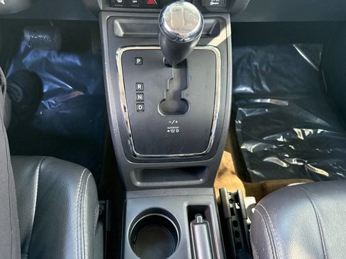 Used 2017 Jeep Patriot High Altitude image 20