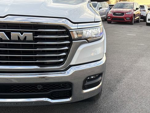 Used 2026 RAM 1500 Laramie image 10