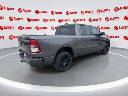 Used 2020 RAM 1500 Big Horn image 8
