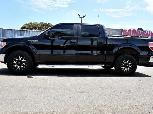 Used 2011 Ford F150 XLT w/ XLT Convenience Pkg RWD image 4