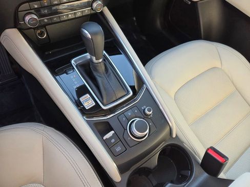 Certified 2024 MAZDA CX-5 AWD 2.5 S w/ Premium Plus Pkg image 26