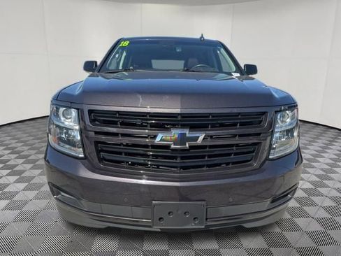Used 2018 Chevrolet Tahoe Premier AWD/4WD image 14