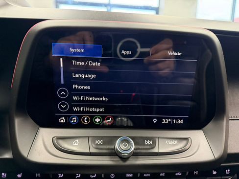 Used 2019 Chevrolet Camaro SS image 53