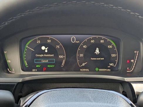 New 2026 Honda Civic Sport Touring image 10