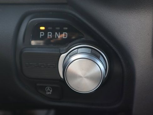 Used 2024 RAM 1500 Laramie image 12