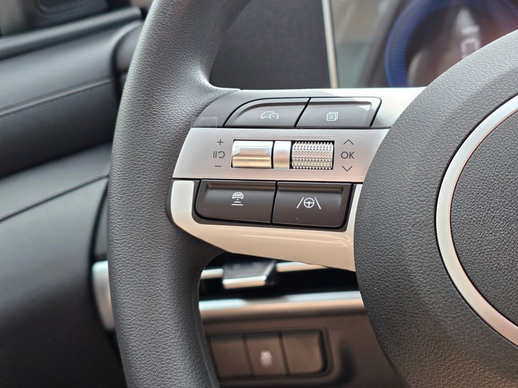 New 2026 Hyundai Tucson SE AWD/4WD image 25