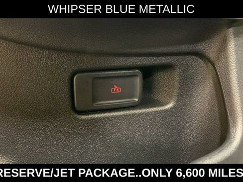 Used 2025 Lincoln Aviator Reserve w/ Equipment Group 201A AWD/4WD image 36