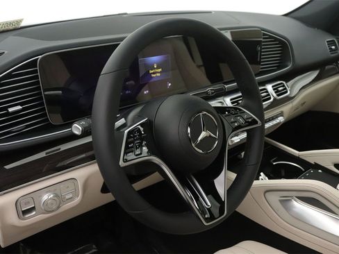New 2026 Mercedes-Benz GLE 450 4MATIC image 5