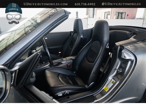 Used 2009 Porsche 911 Carrera S RWD image 25