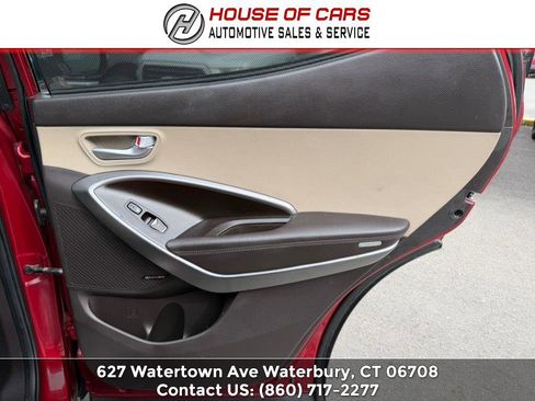 Used 2014 Hyundai Santa Fe Sport w/ Technology Package 04 AWD/4WD image 56