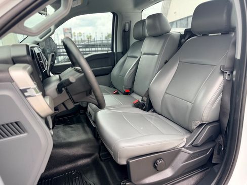 Used 2024 Ford F250 XL w/ 360-Degree Camera Package RWD image 19