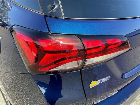Used 2022 Chevrolet Equinox LT AWD/4WD image 31