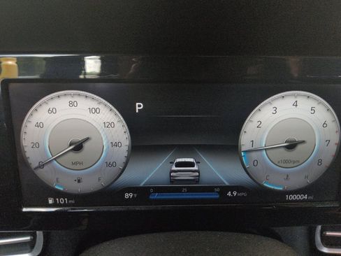 Used 2022 Hyundai Elantra SEL w/ Convenience Package FWD image 23