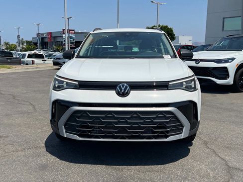 New 2025 Volkswagen Taos S image 25