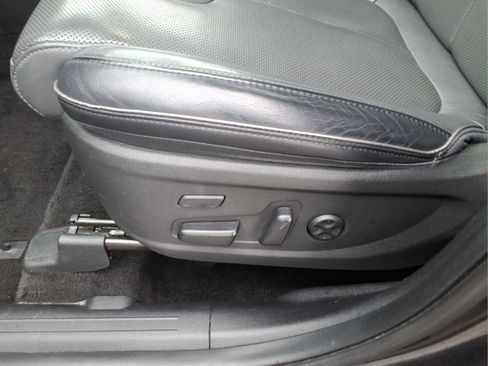 Used 2023 Hyundai Santa Fe Limited image 18