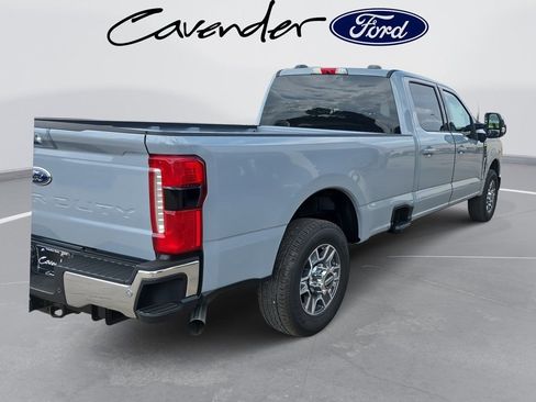 New 2026 Ford F350 Lariat image 5