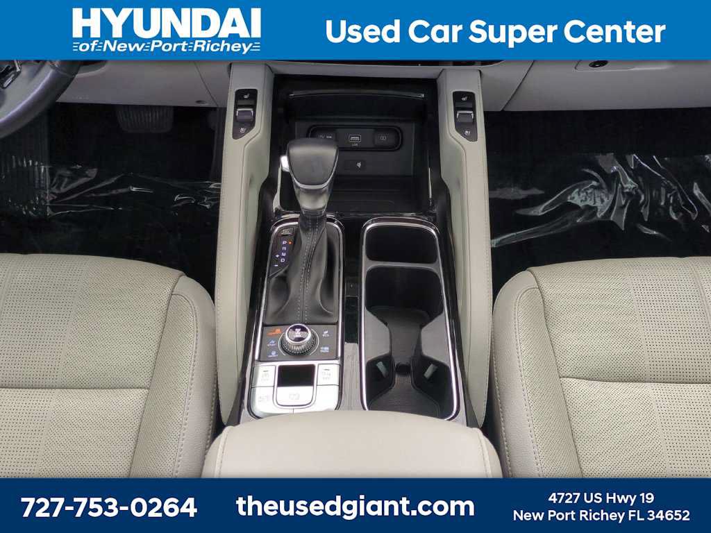 Used 2022 Kia Telluride EX w/ EX Premium Package AWD/4WD image 22