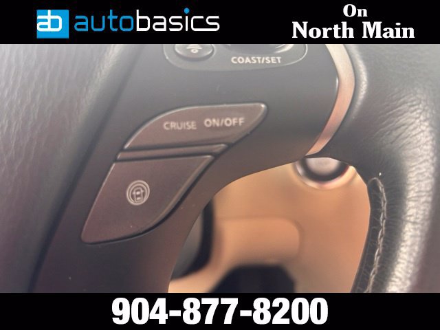 Used 2018 INFINITI QX60 FWD w/ Premium Plus Package image 38