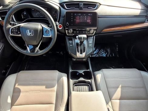 Used 2022 Honda CR-V EX-L image 22