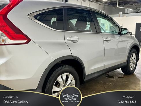 Used 2014 Honda CR-V EX image 10