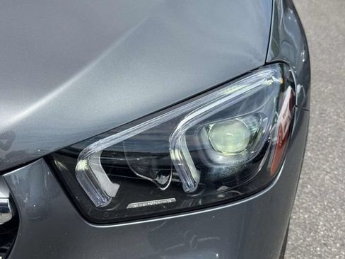 Used 2020 Mercedes-Benz GLE 350 4MATIC image 6