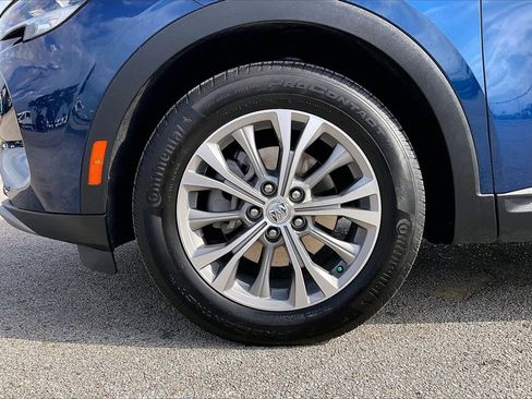 Used 2022 Buick Envision Preferred image 35