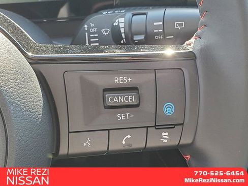 New 2026 Nissan Kicks SR image 13