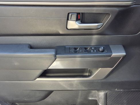 Used 2024 Toyota Tundra SR5 w/ SR5 Convenience Package RWD image 30