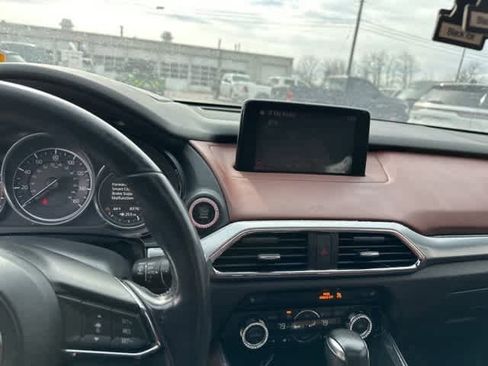 Used 2016 MAZDA CX-9 Signature image 7