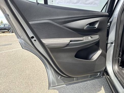 New 2026 Buick Envista Sport Touring w/ Convenience I Package image 23