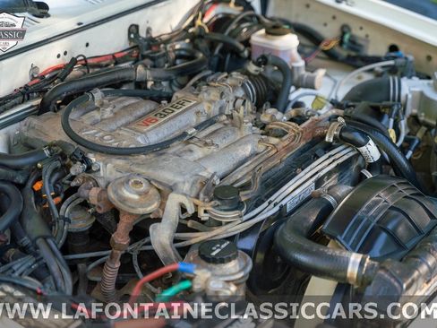 Used 1989 Toyota Pickup Deluxe image 45