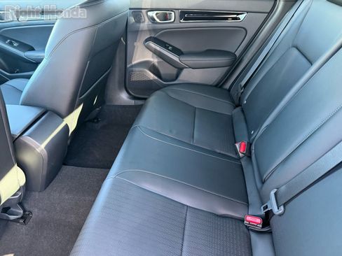 Used 2026 Honda Civic Sport Touring image 24