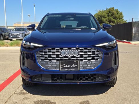 New 2026 Audi Q5 Premium Plus AWD/4WD image 10