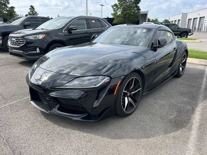 Used 2021 Toyota Supra Premium w/ Driver Assist Package