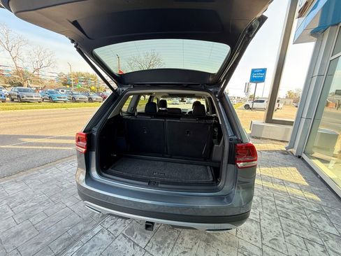 Used 2019 Volkswagen Atlas SE image 27