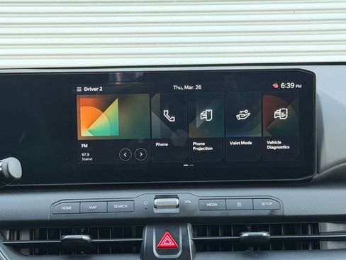 Used 2025 Kia K4 LXS image 20