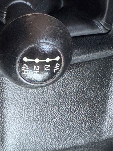 Used 2020 RAM 2500 Tradesman AWD/4WD image 49