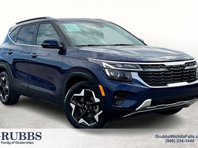 Used 2025 Kia Seltos EX w/ EX Sunroof Package