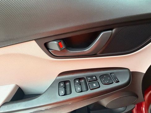 Certified 2023 Hyundai Kona SEL image 25