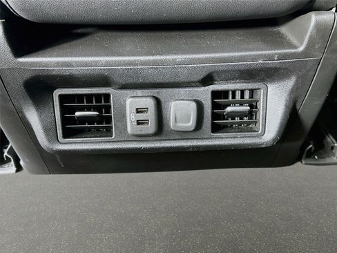 Used 2022 Chevrolet Silverado 2500 LTZ w/ Safety Package AWD/4WD image 24