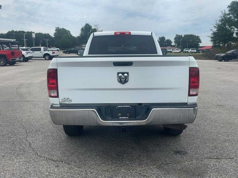 Used 2020 RAM 1500 Tradesman w/ Power & Remote Entry Group RWD image 12