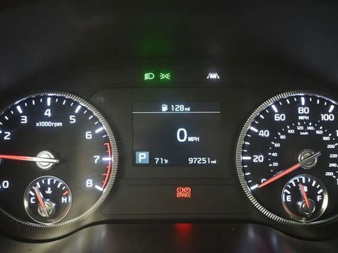 Used 2022 Kia Telluride S AWD/4WD image 29