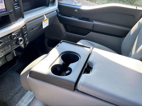New 2026 Ford F350 XL image 8
